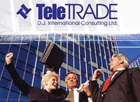 Metatrader teletrade